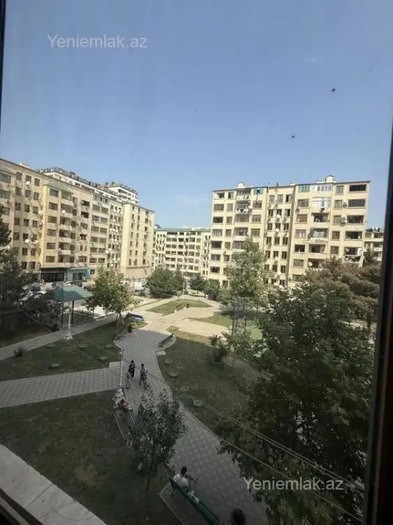 180 000 AZN - 3 otaqlı mənzil Satılır, Xırdalan