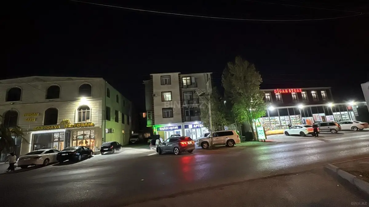 117 000 AZN - 2 otaqlı mənzil Satılır, Mehdiabad, Abşeron