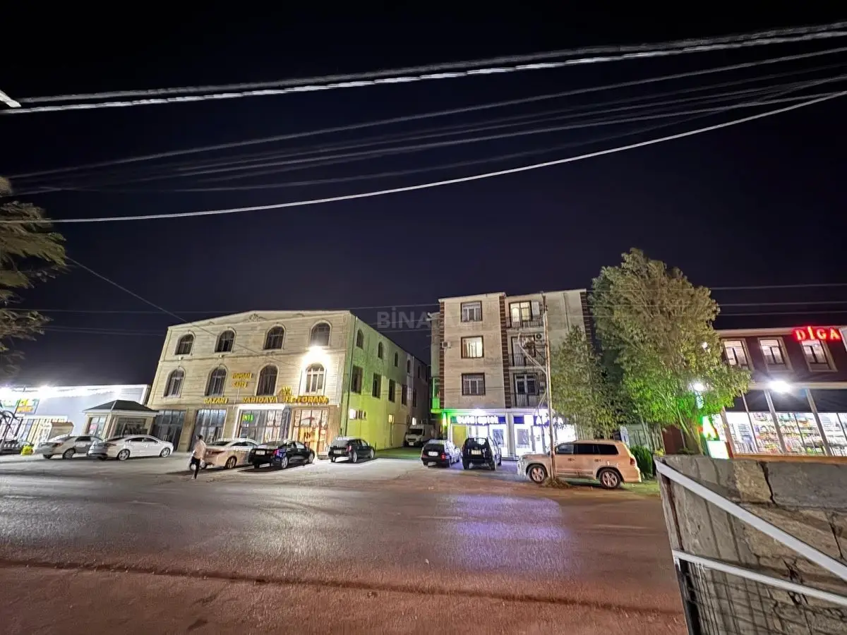 117 000 AZN - 2 otaqlı mənzil Satılır, Mehdiabad, Abşeron
