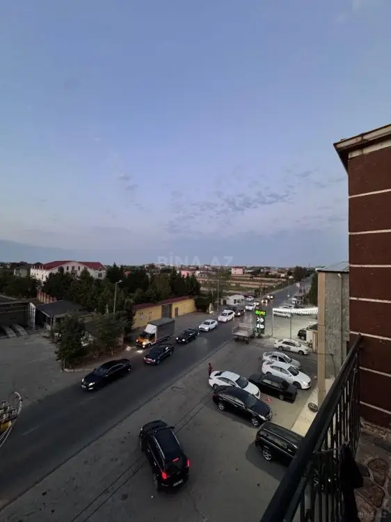 117 000 AZN - 2 otaqlı mənzil Satılır, Mehdiabad, Abşeron