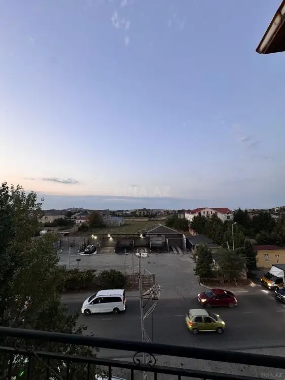117 000 AZN - 2 otaqlı mənzil Satılır, Mehdiabad, Abşeron