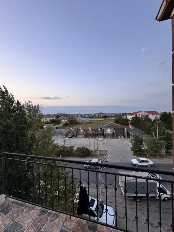 117 000 AZN - 2 otaqlı mənzil Satılır, Mehdiabad, Abşeron