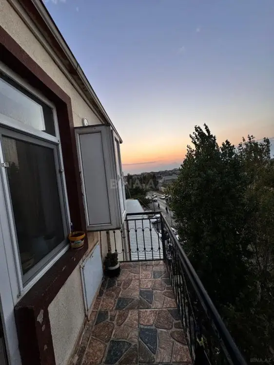 117 000 AZN - 2 otaqlı mənzil Satılır, Mehdiabad, Abşeron