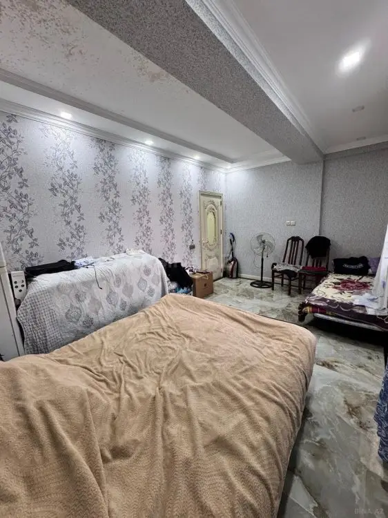 117 000 AZN - 2 otaqlı mənzil Satılır, Mehdiabad, Abşeron