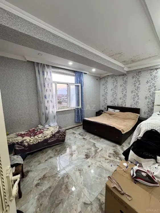 117 000 AZN - 2 otaqlı mənzil Satılır, Mehdiabad, Abşeron