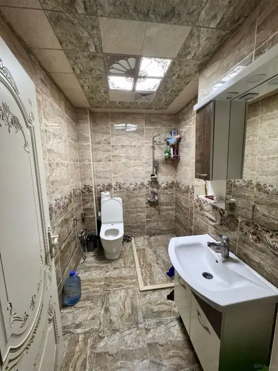 117 000 AZN - 2 otaqlı mənzil Satılır, Mehdiabad, Abşeron
