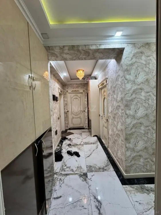 117 000 AZN - 2 otaqlı mənzil Satılır, Mehdiabad, Abşeron