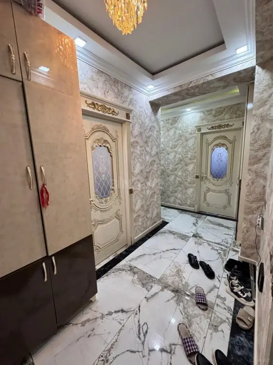 117 000 AZN - 2 otaqlı mənzil Satılır, Mehdiabad, Abşeron