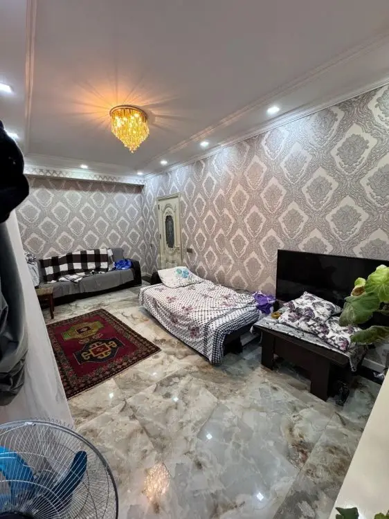 117 000 AZN - 2 otaqlı mənzil Satılır, Mehdiabad, Abşeron