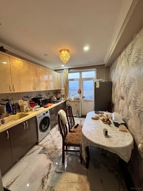 117 000 AZN - 2 otaqlı mənzil Satılır, Mehdiabad, Abşeron