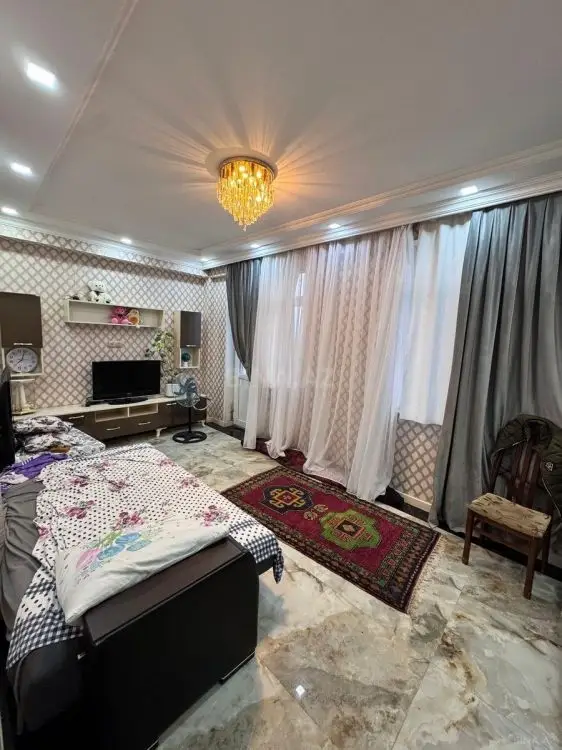 117 000 AZN - 2 otaqlı mənzil Satılır, Mehdiabad, Abşeron