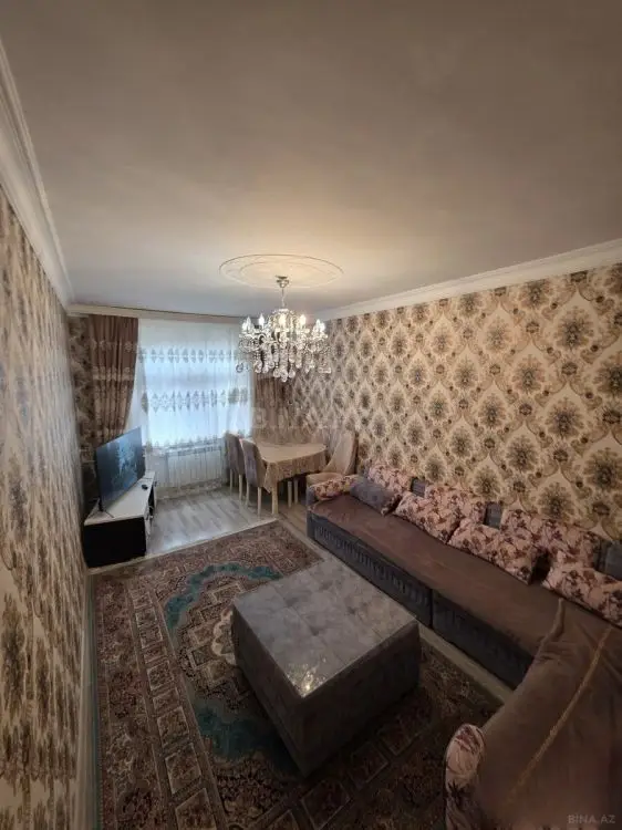 175 000 AZN - 3 otaqlı mənzil Satılır, Laçın