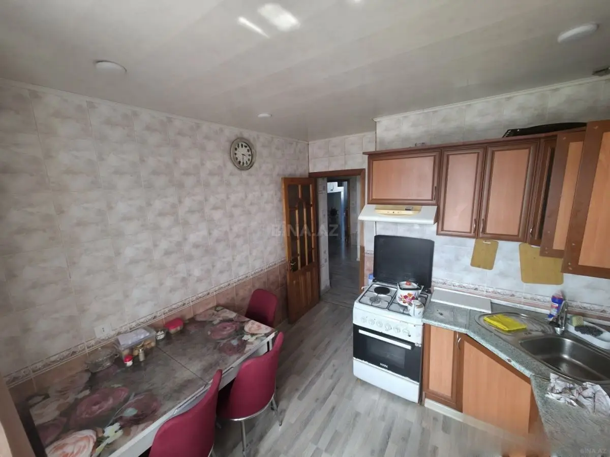 175 000 AZN - 3 otaqlı mənzil Satılır, Laçın