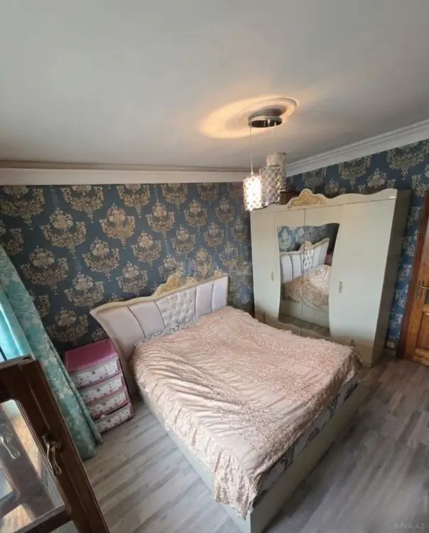 175 000 AZN - 3 otaqlı mənzil Satılır, Laçın