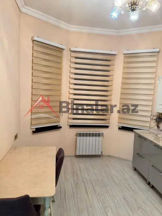 70 000 AZN - 3 otaqlı mənzil Satılır, Siyəzən