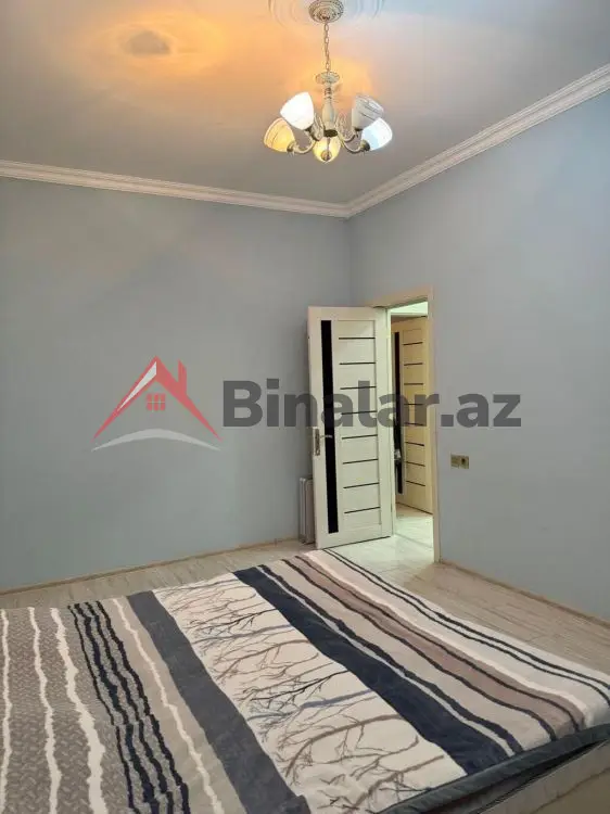 70 000 AZN - 3 otaqlı mənzil Satılır, Siyəzən