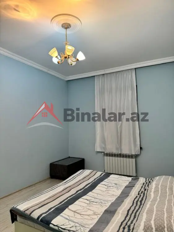 70 000 AZN - 3 otaqlı mənzil Satılır, Siyəzən