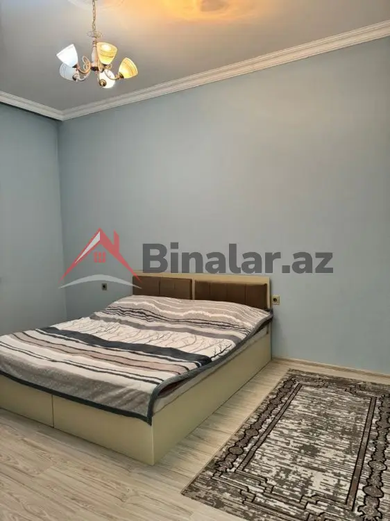 70 000 AZN - 3 otaqlı mənzil Satılır, Siyəzən