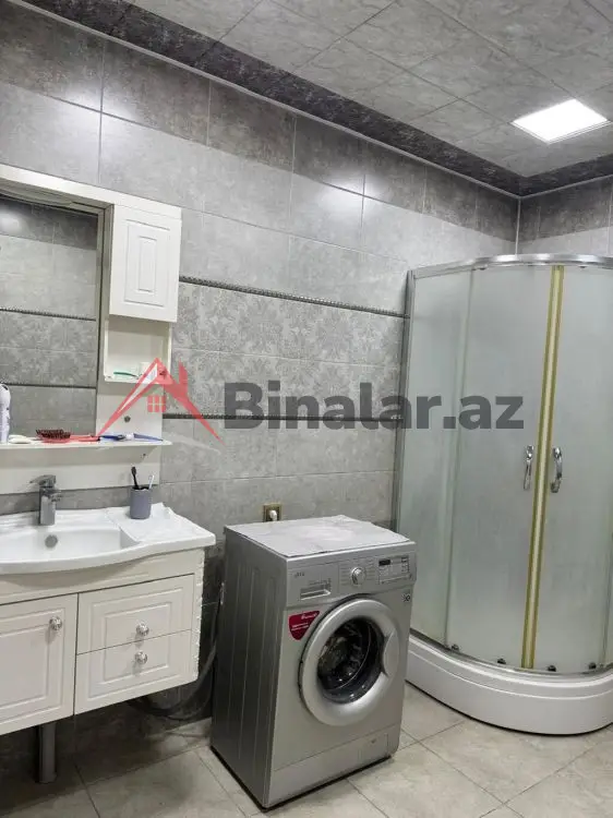 70 000 AZN - 3 otaqlı mənzil Satılır, Siyəzən