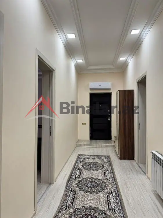 70 000 AZN - 3 otaqlı mənzil Satılır, Siyəzən