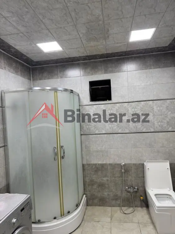 70 000 AZN - 3 otaqlı mənzil Satılır, Siyəzən