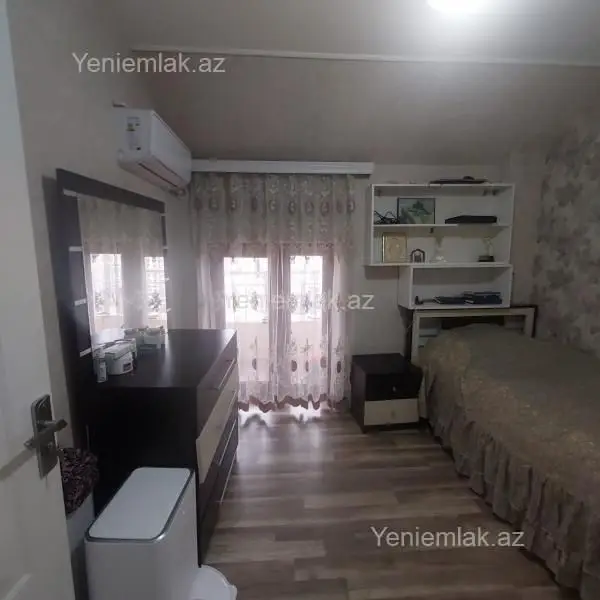 135 000 AZN - 2 otaqlı mənzil Satılır, Yasamal qəs., Yasamal, Bakı
