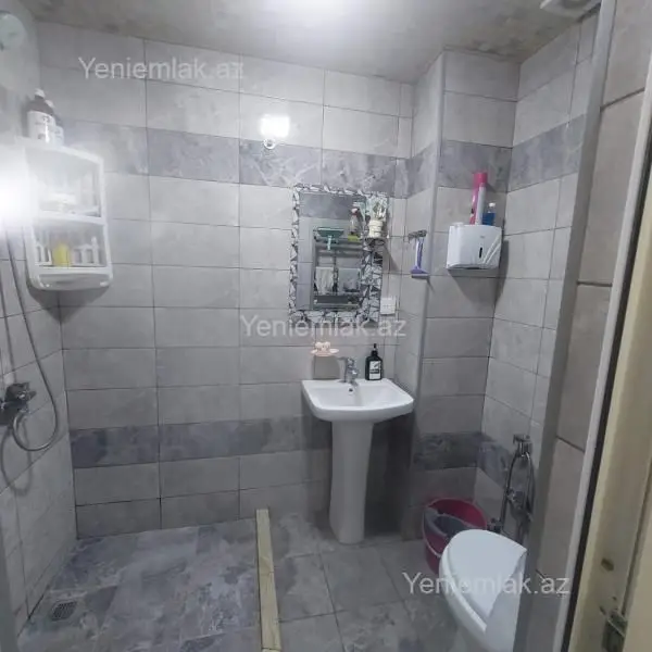 135 000 AZN - 2 otaqlı mənzil Satılır, Yasamal qəs., Yasamal, Bakı