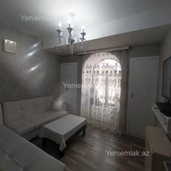 135 000 AZN - 2 otaqlı mənzil Satılır, Yasamal qəs., Yasamal, Bakı