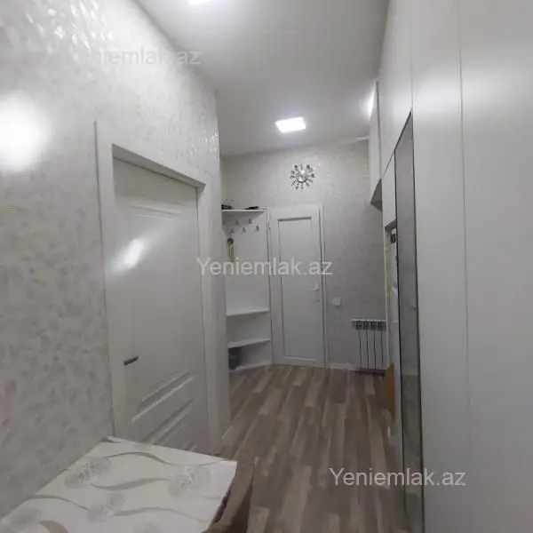 135 000 AZN - 2 otaqlı mənzil Satılır, Yasamal qəs., Yasamal, Bakı