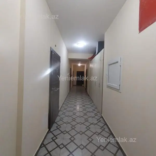 135 000 AZN - 2 otaqlı mənzil Satılır, Yasamal qəs., Yasamal, Bakı