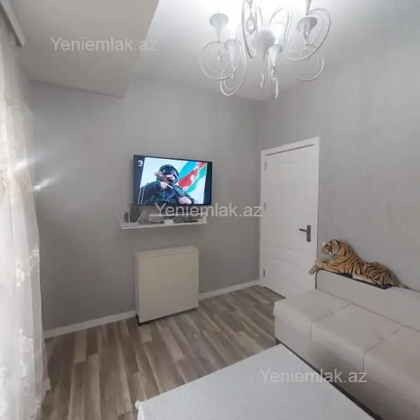 135 000 AZN - 2 otaqlı mənzil Satılır, Yasamal qəs., Yasamal, Bakı