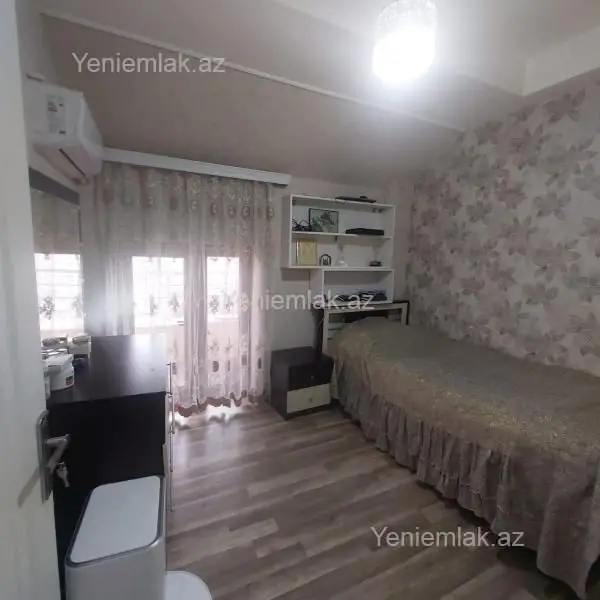 135 000 AZN - 2 otaqlı mənzil Satılır, Yasamal qəs., Yasamal, Bakı