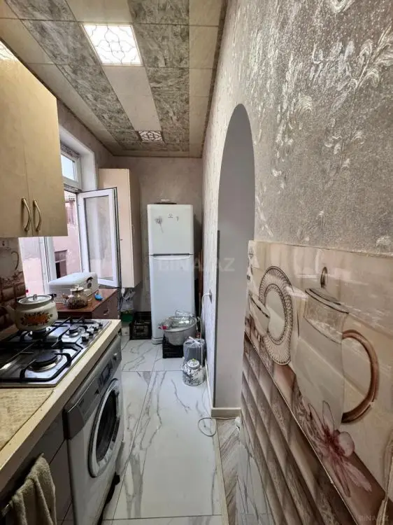 107 000 AZN - 2 otaqlı mənzil Satılır, Mehdiabad, Abşeron