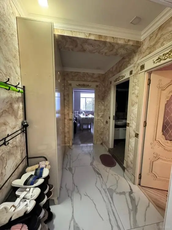 107 000 AZN - 2 otaqlı mənzil Satılır, Mehdiabad, Abşeron