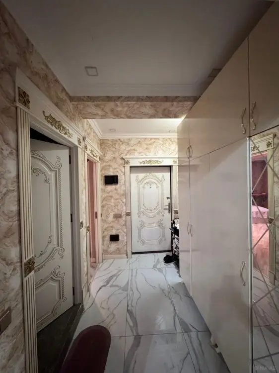 107 000 AZN - 2 otaqlı mənzil Satılır, Mehdiabad, Abşeron