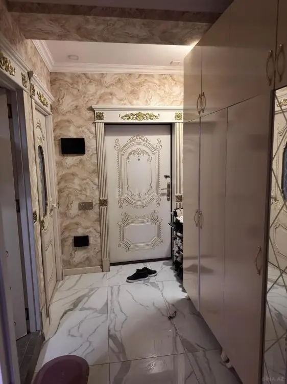 107 000 AZN - 2 otaqlı mənzil Satılır, Mehdiabad, Abşeron