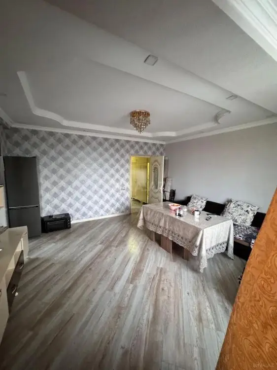107 000 AZN - 2 otaqlı mənzil Satılır, Mehdiabad, Abşeron