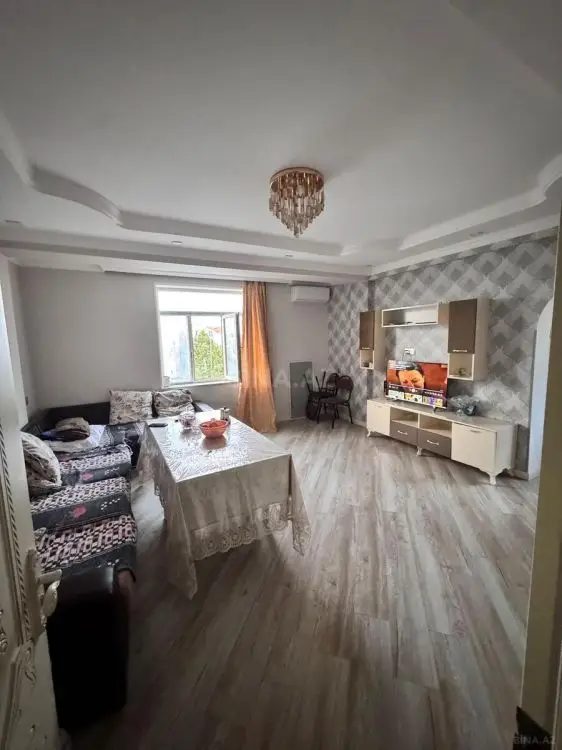 107 000 AZN - 2 otaqlı mənzil Satılır, Mehdiabad, Abşeron