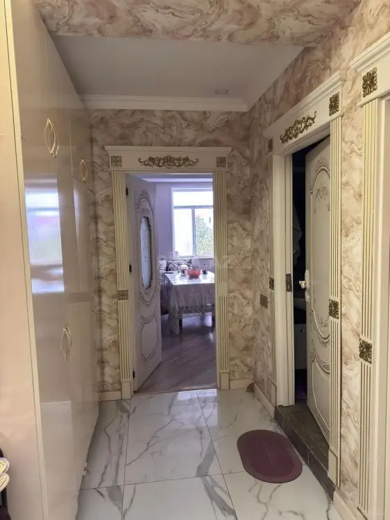 107 000 AZN - 2 otaqlı mənzil Satılır, Mehdiabad, Abşeron
