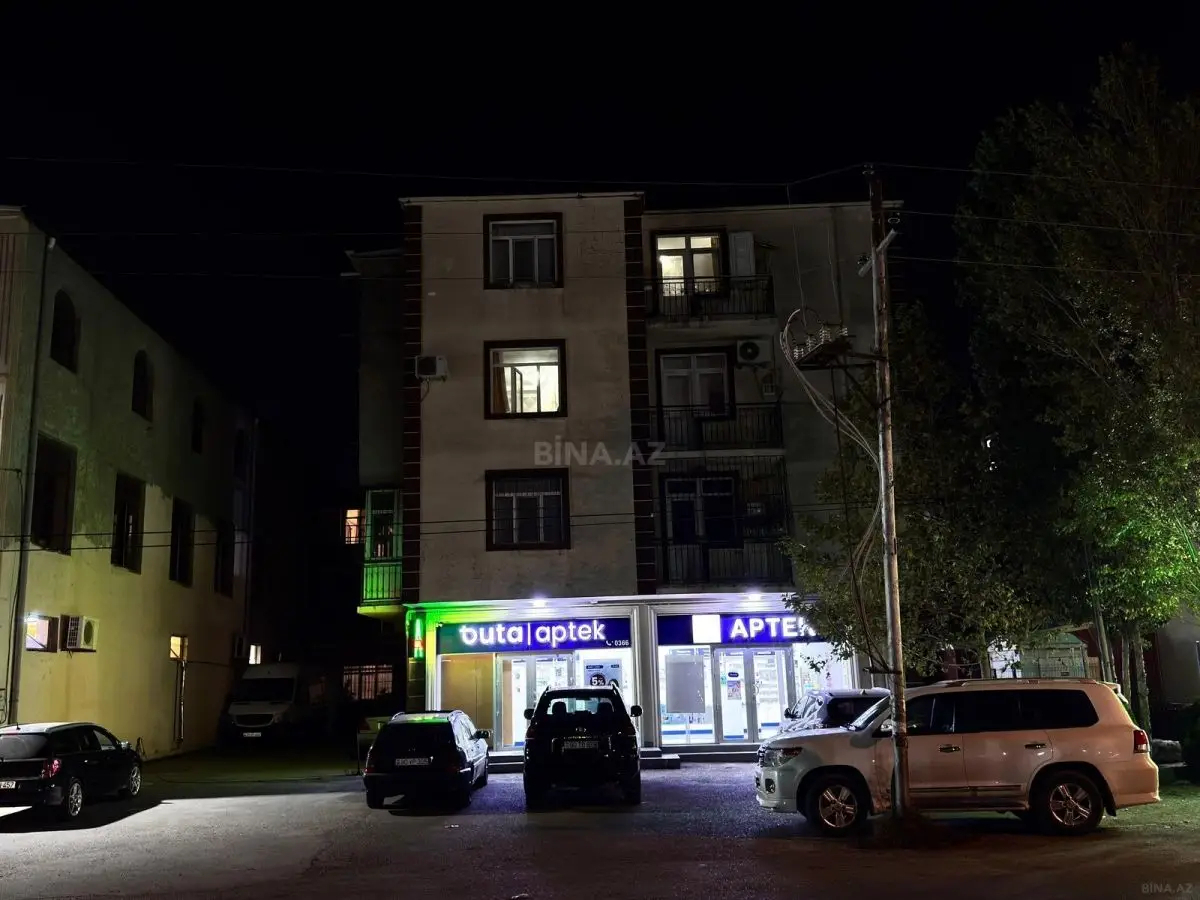 107 000 AZN - 2 otaqlı mənzil Satılır, Mehdiabad, Abşeron