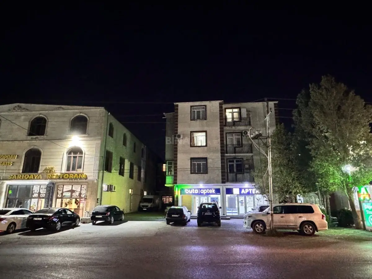 107 000 AZN - 2 otaqlı mənzil Satılır, Mehdiabad, Abşeron
