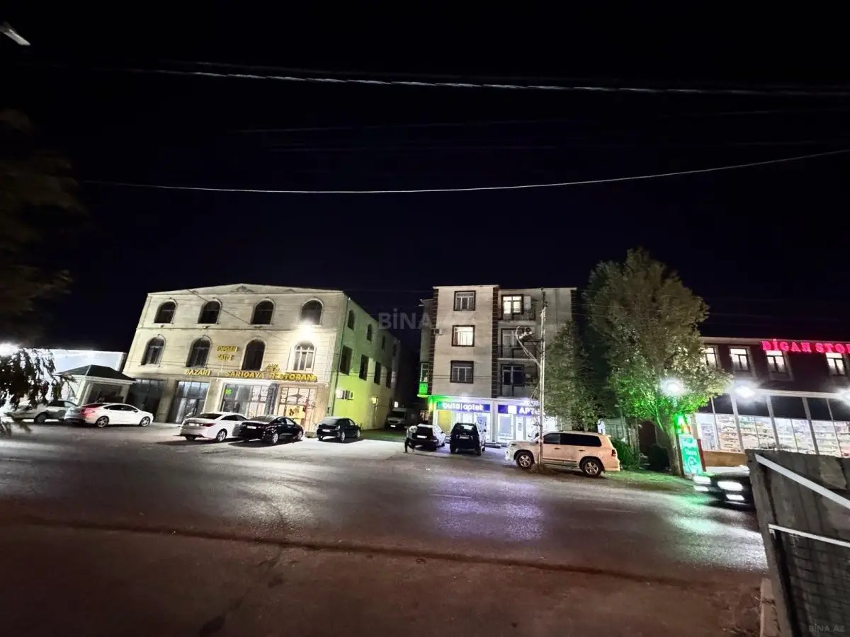 107 000 AZN - 2 otaqlı mənzil Satılır, Mehdiabad, Abşeron