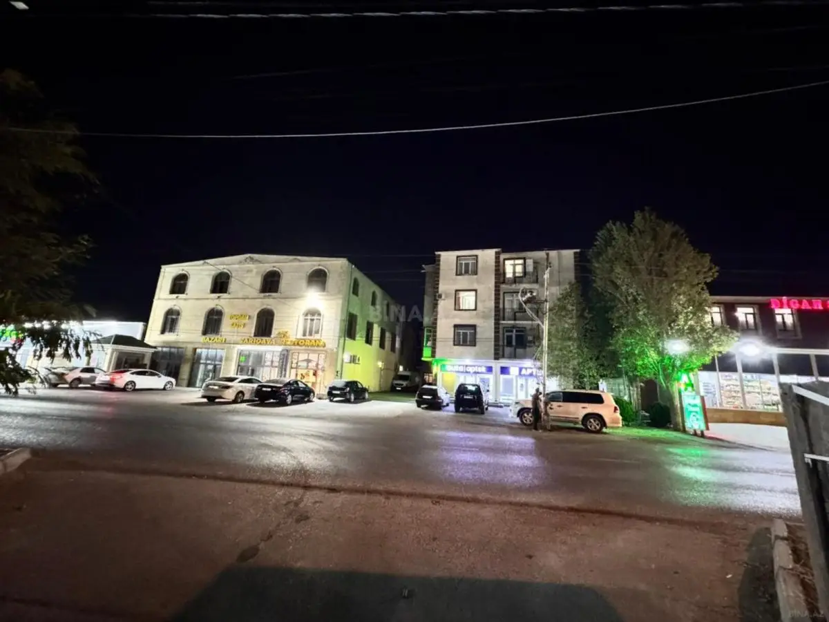 107 000 AZN - 2 otaqlı mənzil Satılır, Mehdiabad, Abşeron