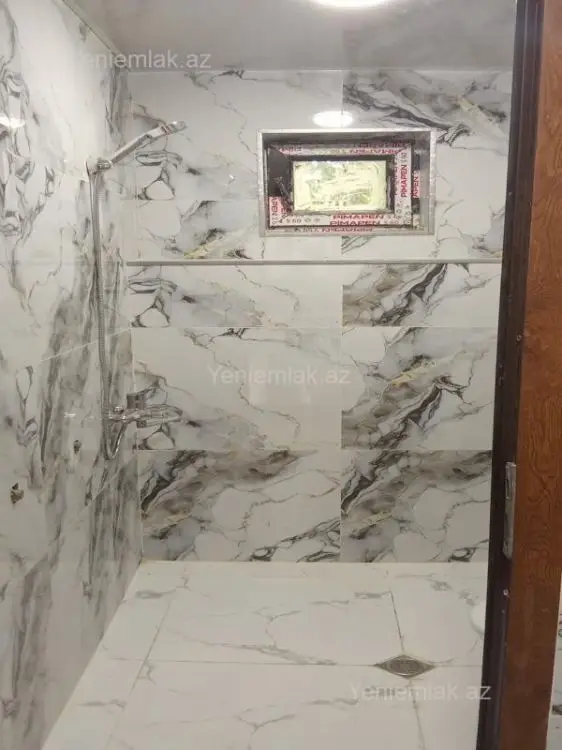 500 AZN - 4 otaqlı mənzil Kirayə (aylıq), Qəbələ