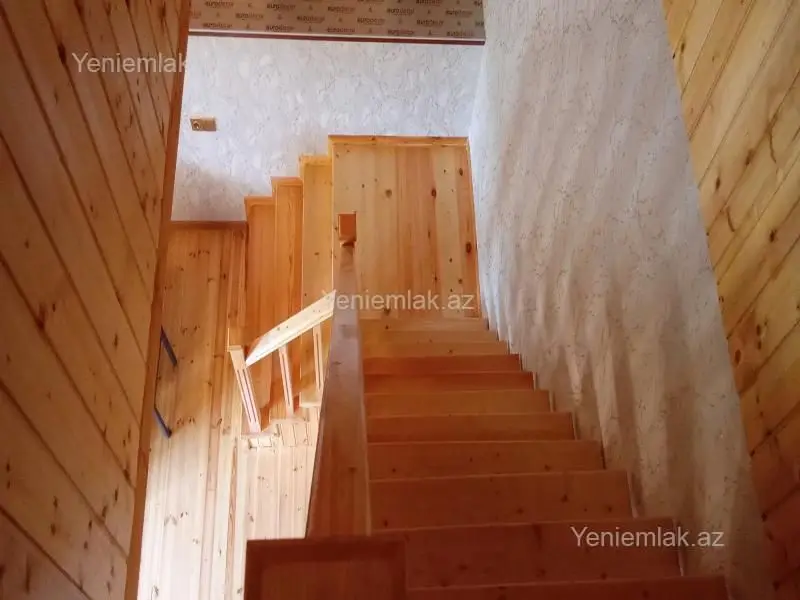500 AZN - 4 otaqlı mənzil Kirayə (aylıq), Qəbələ