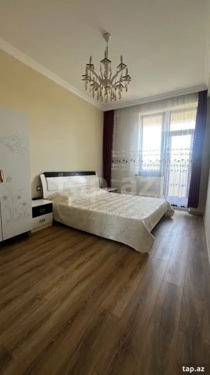 650 AZN - 3 otaqlı mənzil Kirayə (aylıq), Qusar