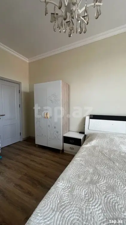 650 AZN - 3 otaqlı mənzil Kirayə (aylıq), Qusar