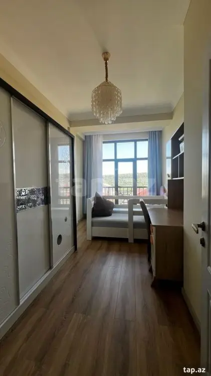 650 AZN - 3 otaqlı mənzil Kirayə (aylıq), Qusar