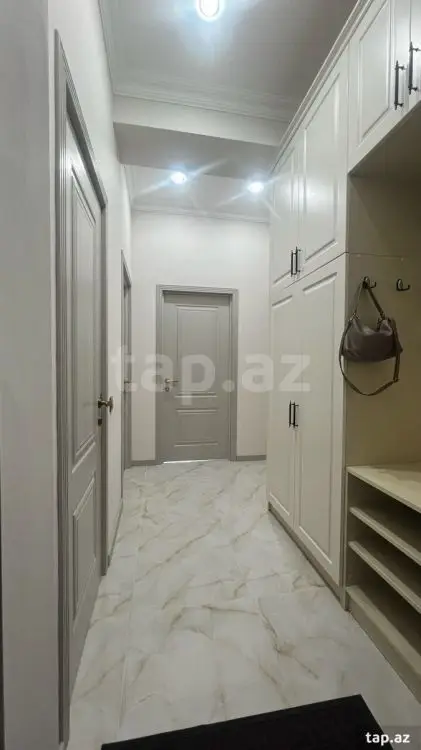 650 AZN - 3 otaqlı mənzil Kirayə (aylıq), Qusar