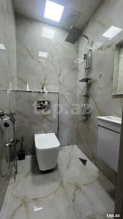 650 AZN - 3 otaqlı mənzil Kirayə (aylıq), Qusar